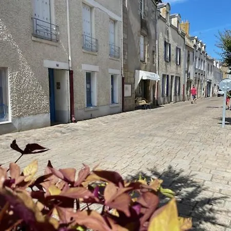 דירה Centre Historique