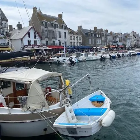 דירה Centre Historique