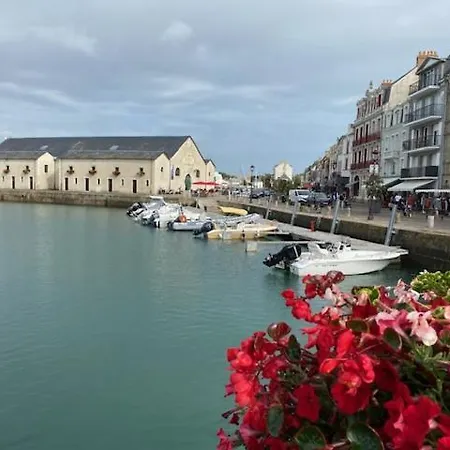 דירה Centre Historique *