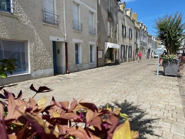 דירה Centre Historique