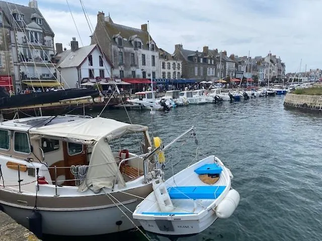 דירה Centre Historique