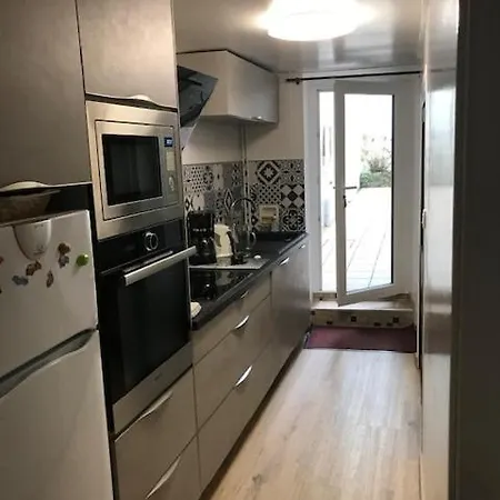 Centre Historique Appartamento Le Croisic