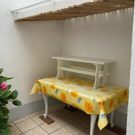 Appartamento Centre Historique Le Croisic