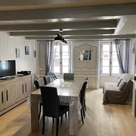 Appartamento Centre Historique