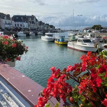 Centre Historique Le Croisic