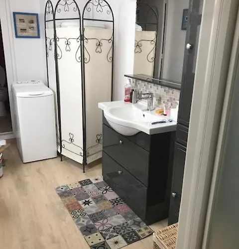 Apartmán Centre Historique *