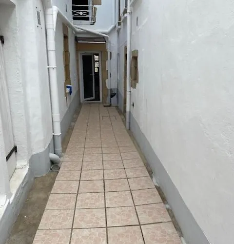 Centre Historique * Le Croisic