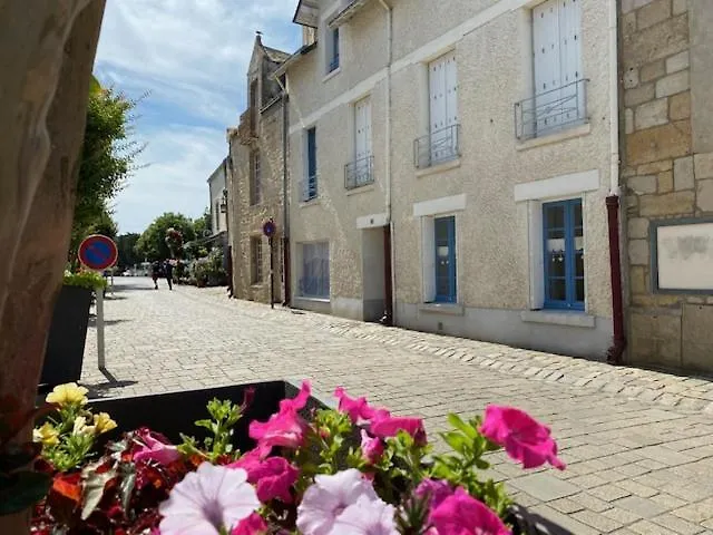 Apartmán Centre Historique *