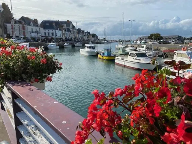 Centre Historique Le Croisic